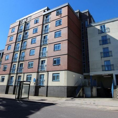 Hk Life Serviced Apartment , City Centre Swindon Luaran gambar